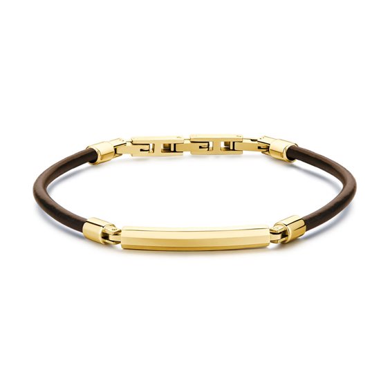 Bracciale Brosway Uomo ORIGIN in Acciaio BII15 - BII15